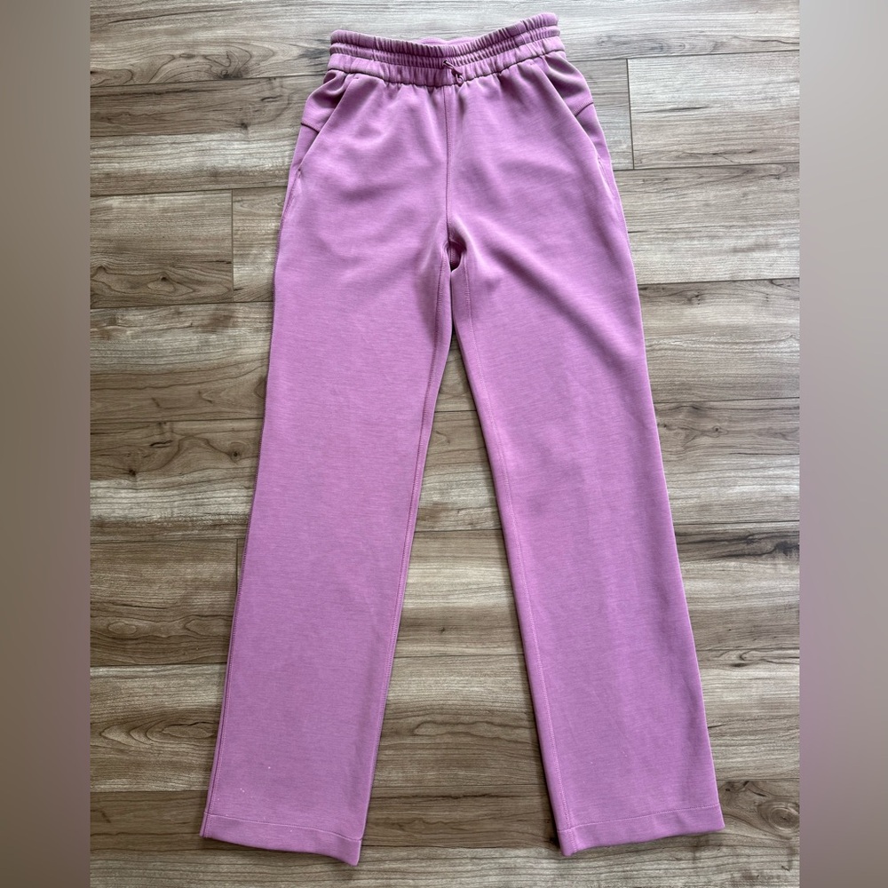 lululemon athletica Pink Pants